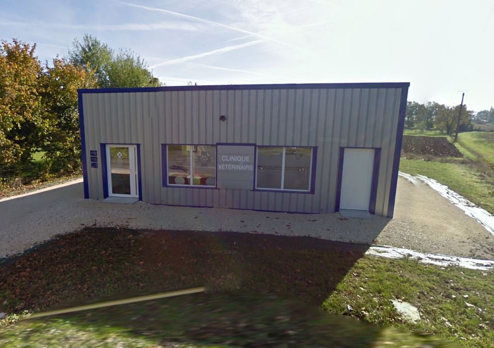 Clinique Vétérinaire des 3 chemins