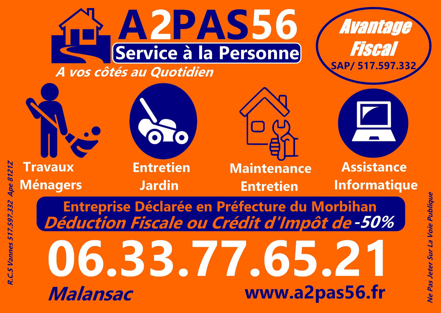 Logo A2PAS56