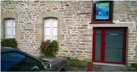 Logo Informatic Pour Tous