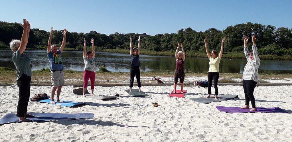 Logo Les 5 mouvements