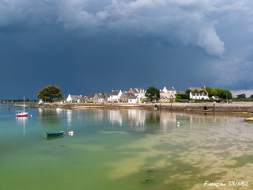 Logo Malansac Loisirs Activité