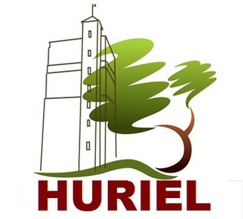 Commerces Huriel