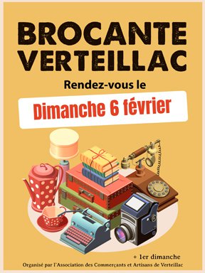 Brocante Brocante