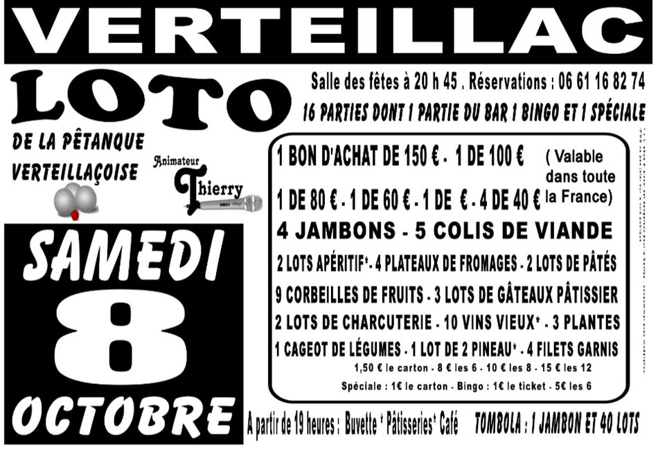 Loto Loto