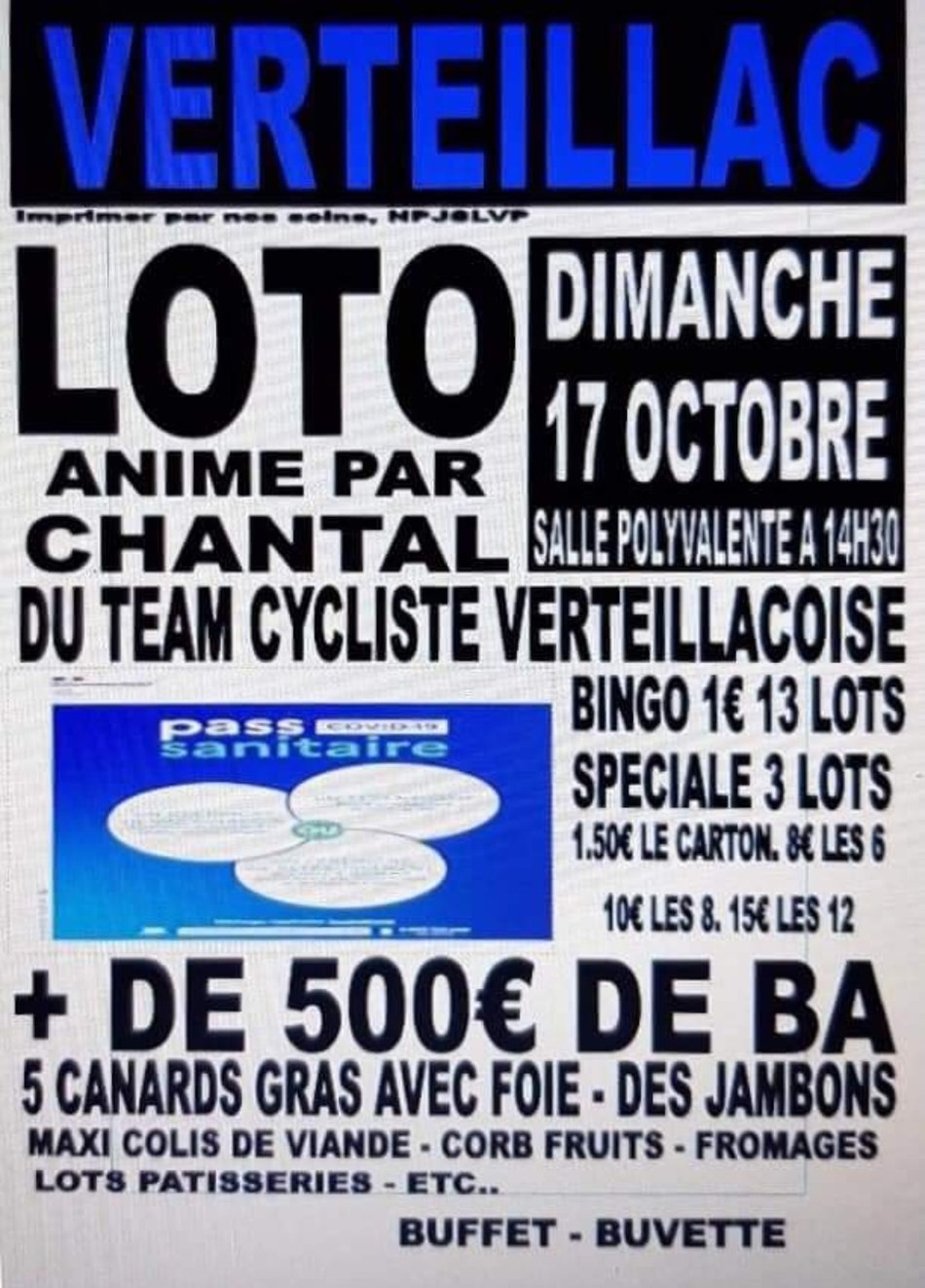 LOTO LOTO
