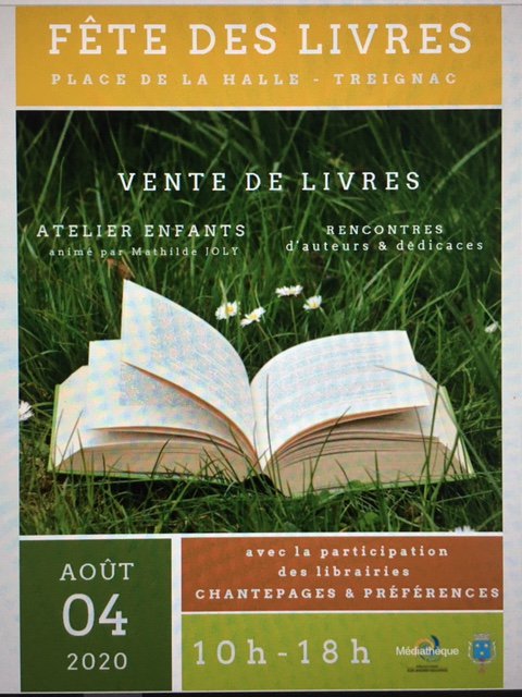 rencontre treignac