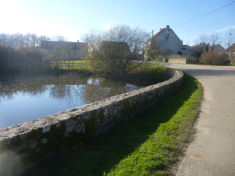 Village De Ceaulmont village-de-ceaulmont
