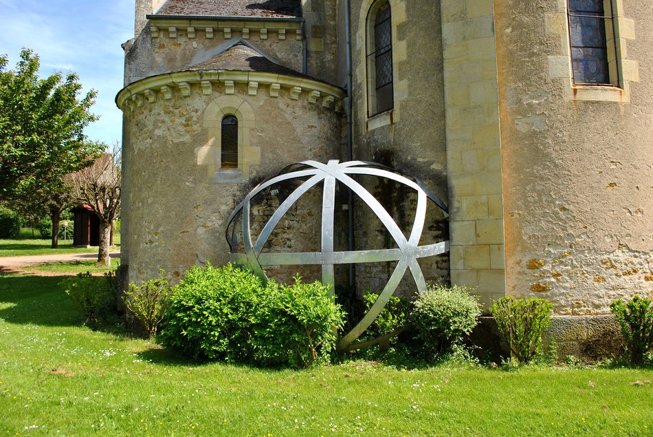 Balade pédestre Le tour des grands buissons
