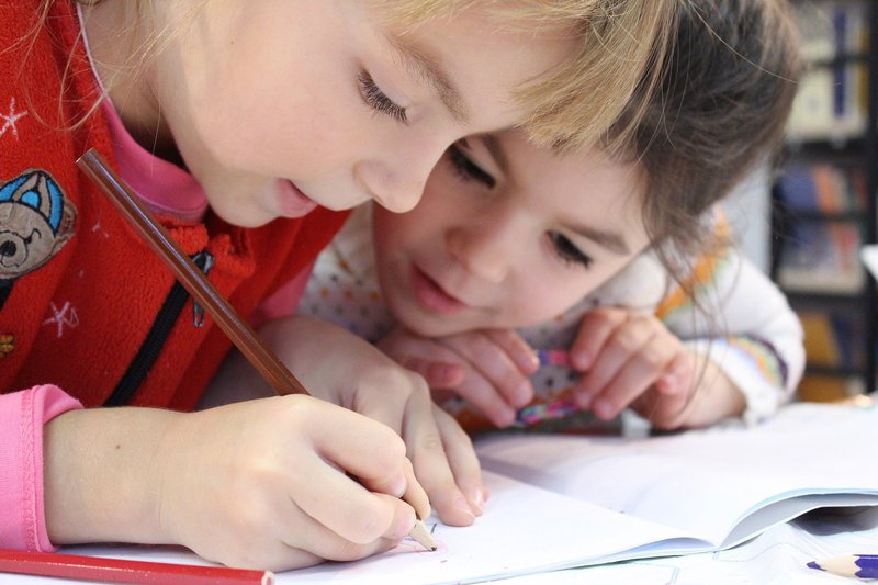 Service de garde - Informations aux familles
