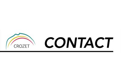 Votre avis compte ! Le Crozet Contact, vous connaissez ?