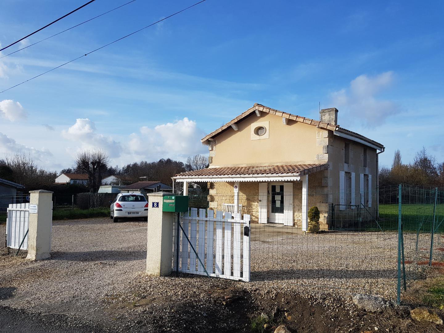 Blondel Sylvie- Orthophoniste - Saint-Ciers-sur-Gironde