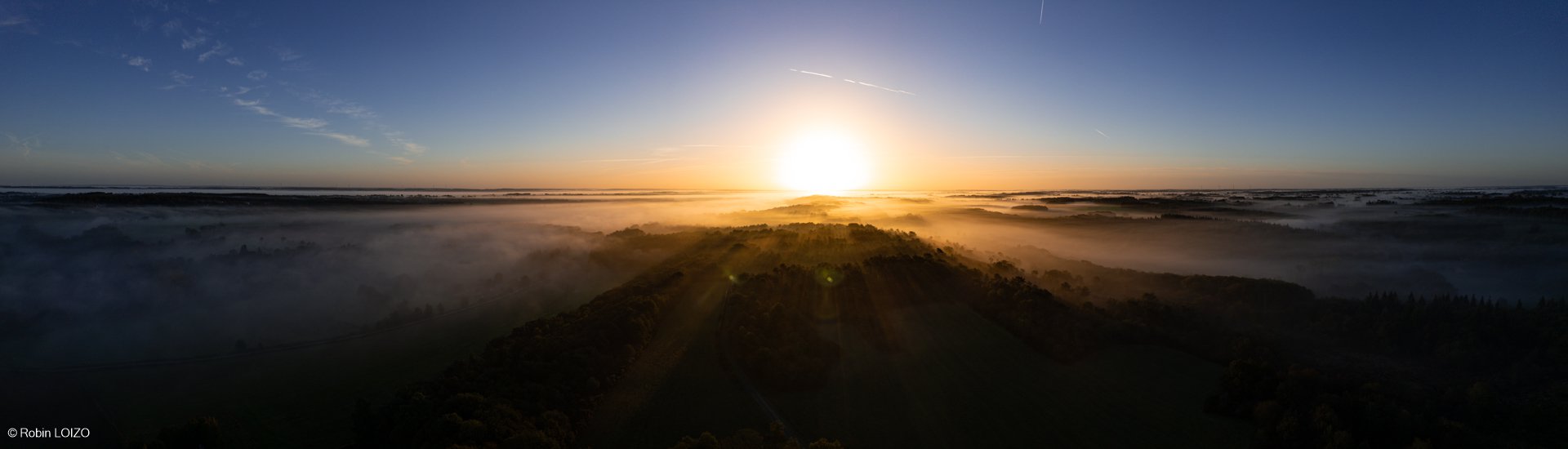 Logo Place du Village