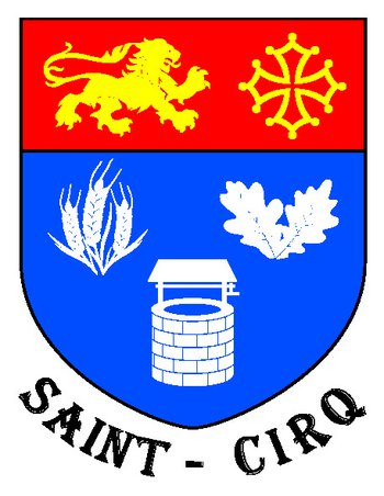 Mairie de SaintCirq IntraMuros