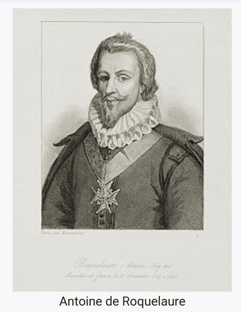 Mairie de Roquelaure IntraMuros