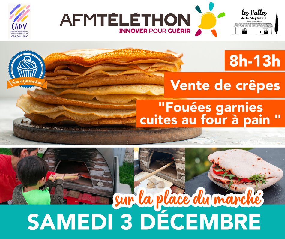 Téléthon Téléthon