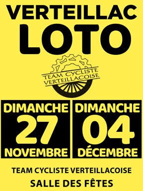 LOTO LOTO