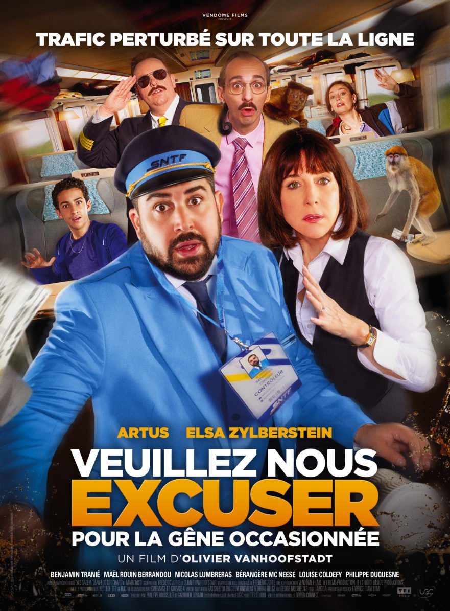 InfoFlash SaintRémydeSillé (72140) ?️ Cinéma Veuillez nous excuser pour la gêne InfoFlash SaintRémydeSillé (72140) ?️ Cinéma Veuillez nous excuser pour la gêne
