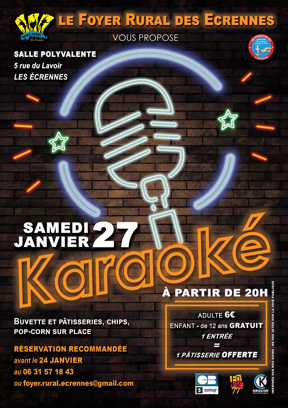 Collection Karaoké 67 500 Chansons MP3+G (espagnol Et Anglais) - Logiciel Et Lecteur Inclus