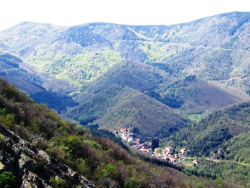 Circuit VTT n°27 Secteur