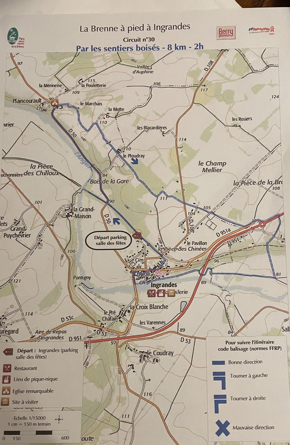 Woodland Scenics - Équipage Routier (échelle HO) - A1850