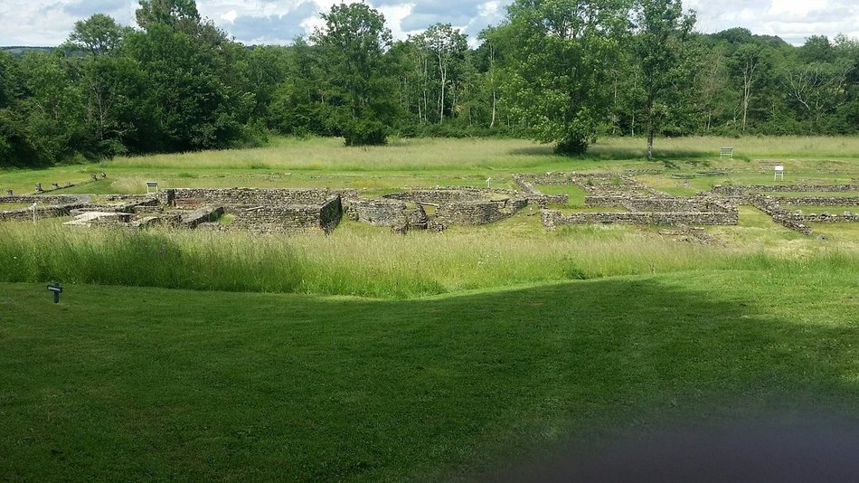 Les Fontaines Salées SaintPère