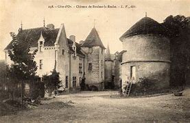 Baulme la Roche Autrefois BaulmelaRoche