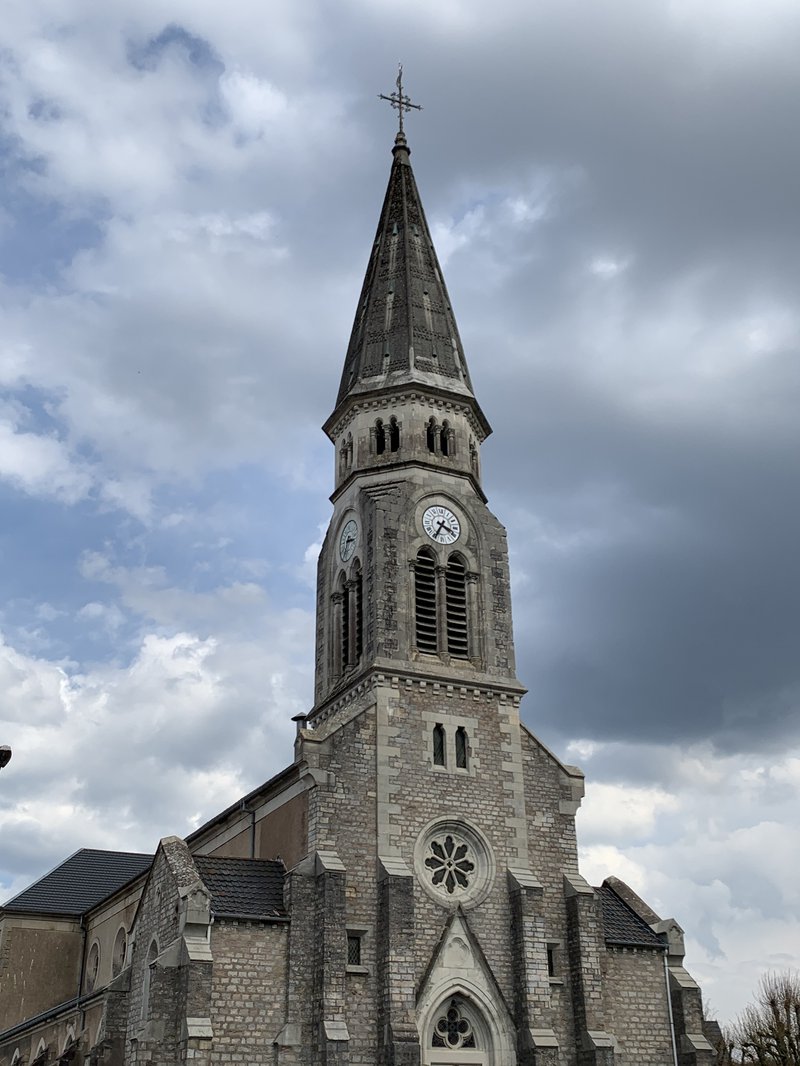 Église SaintJoseph de Valdoie Valdoie