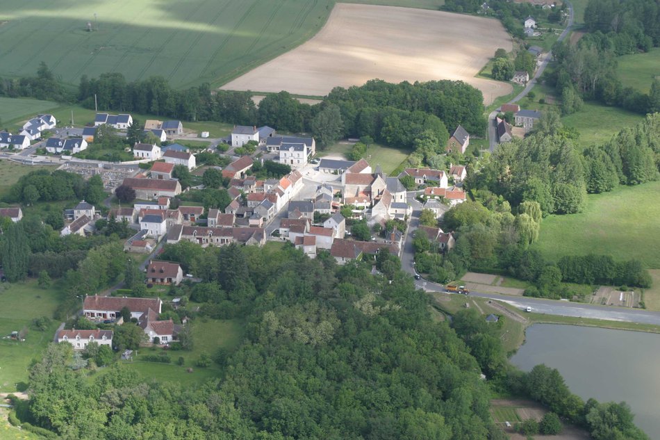 randonnées pédestres ÉpeignélesBois