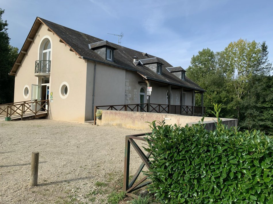 Gîte à St Martin Aux Arbres en Normandie. Location Gîte Le Caillebourg 1 Gîtes de France n°G2040