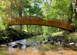 PARC DE LA GORRE SaillatsurVienne