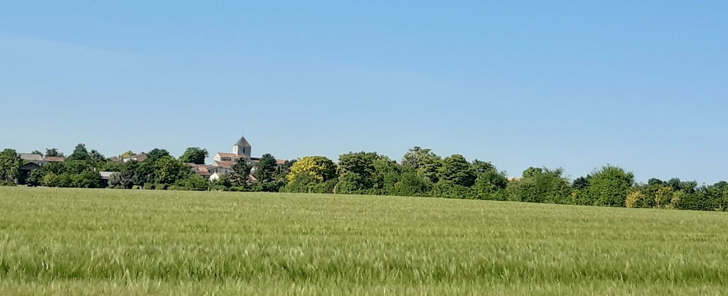 Mairie de Montils Site officiel